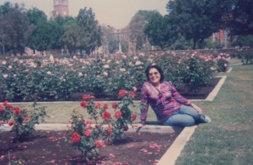 Obituario de Celia de Juarez