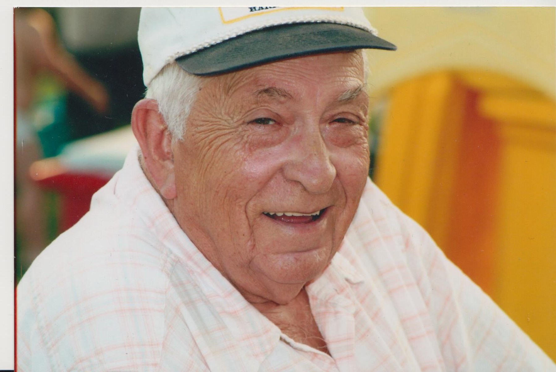 Obituary of Billy O. Darnell