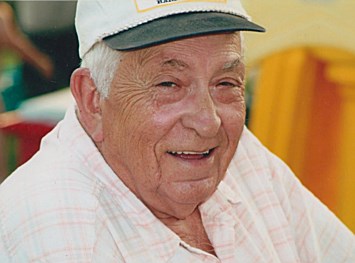 Obituary of Billy O. Darnell