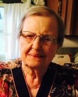 Obituary of Mable J. Ayers