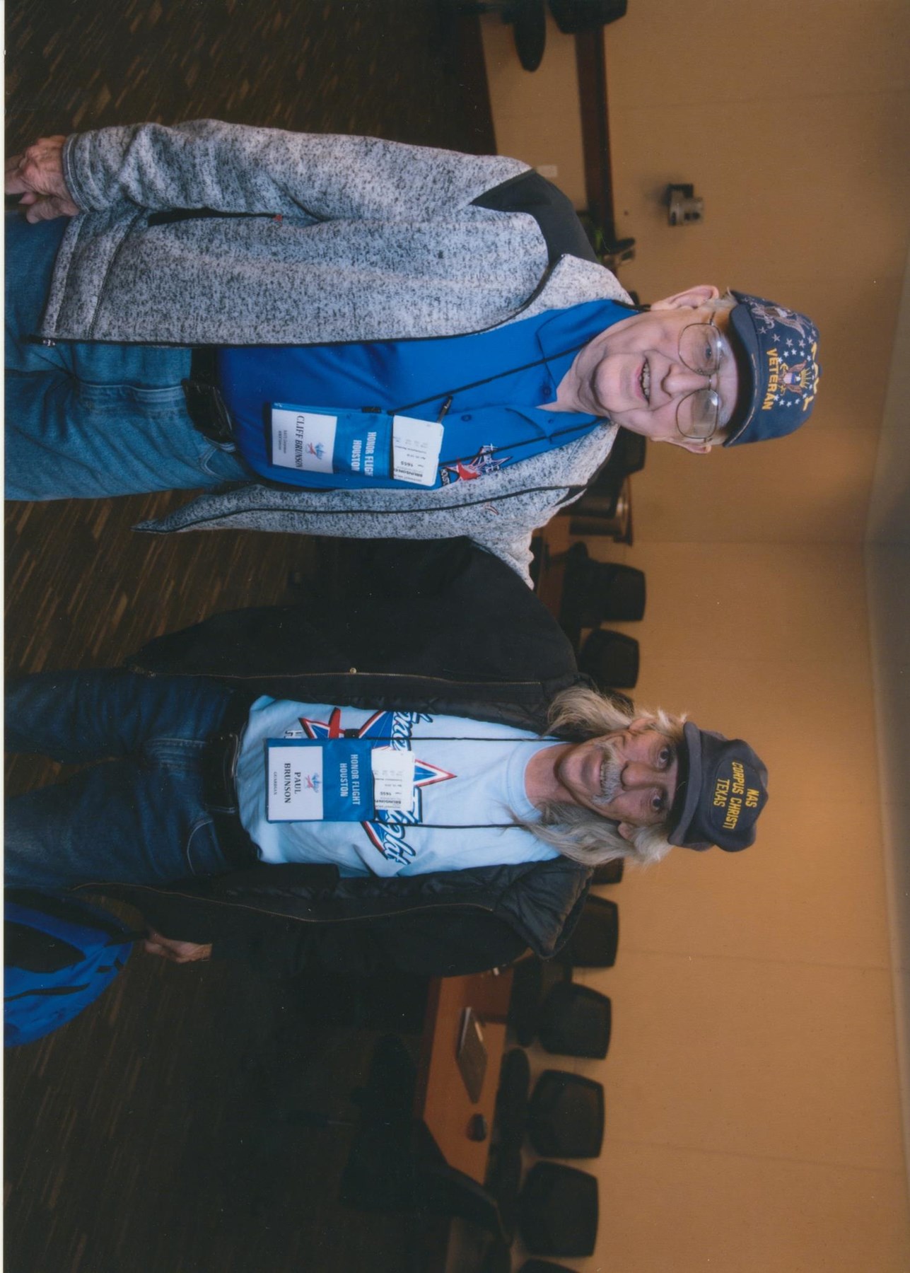 Obituary of Paul Alan Brunson