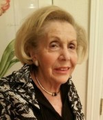 Evelyn Koshner