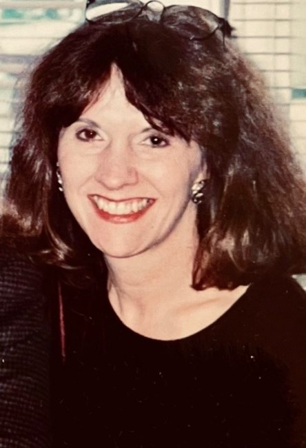 Obituary of Patricia Rita McNamara