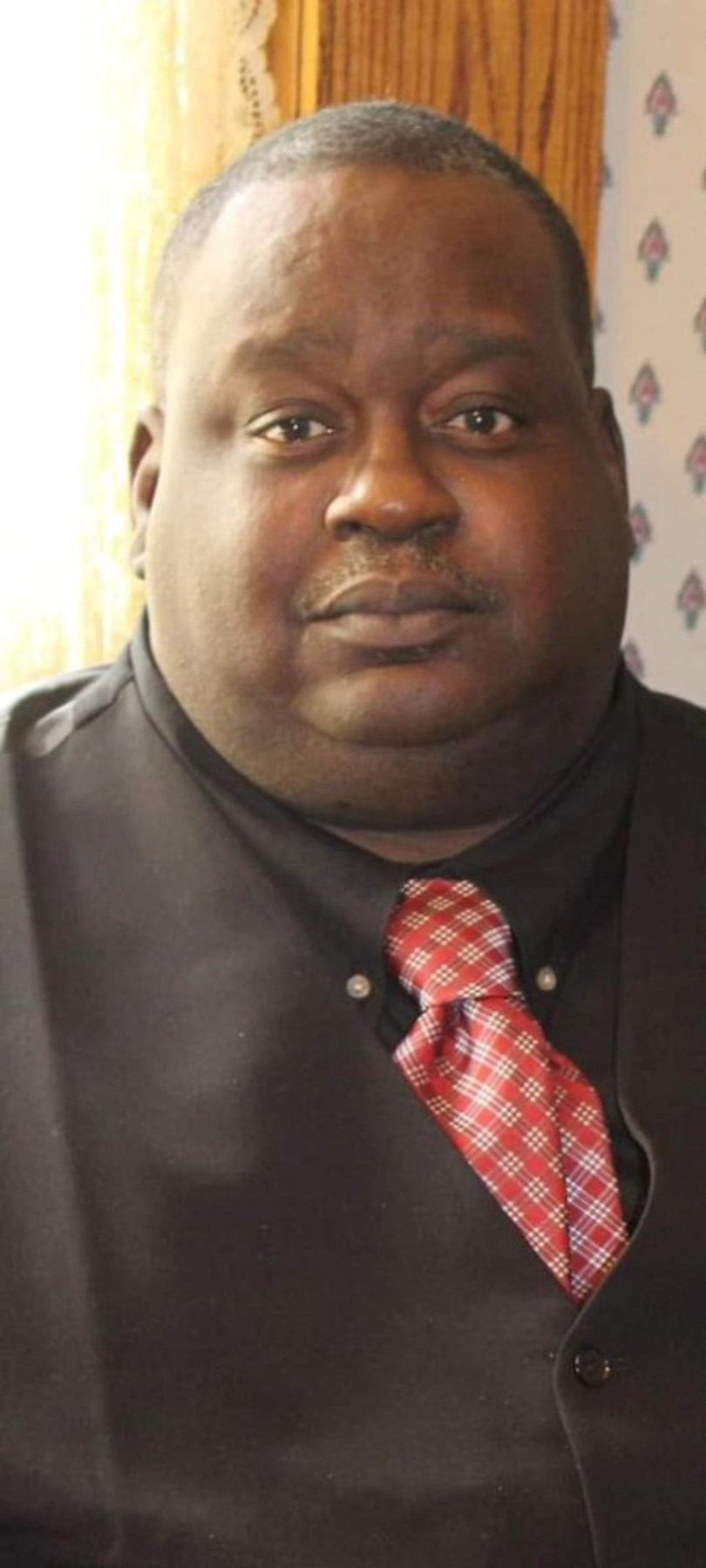 Obituary of Robert Lee Thompson Jr.