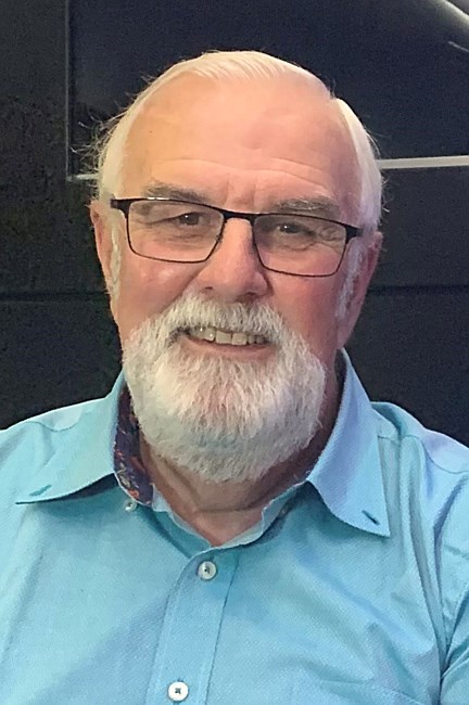 Obituary of Herbert "Warren" Foster