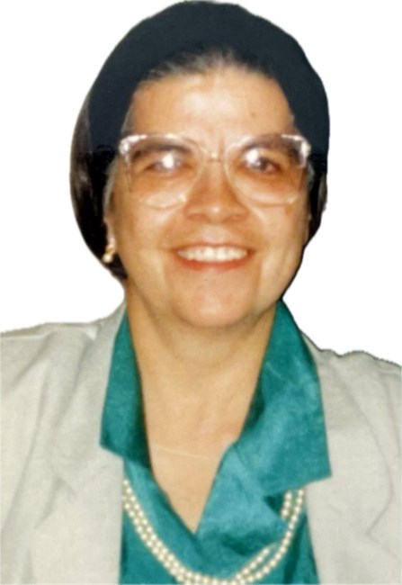 Obituary of Virginia Patricia Sanchez