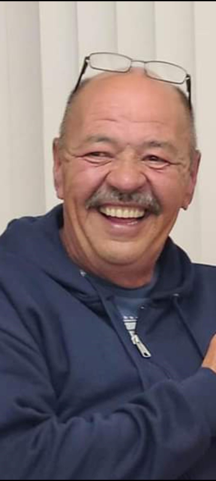 Obituary of David Raymond Johns