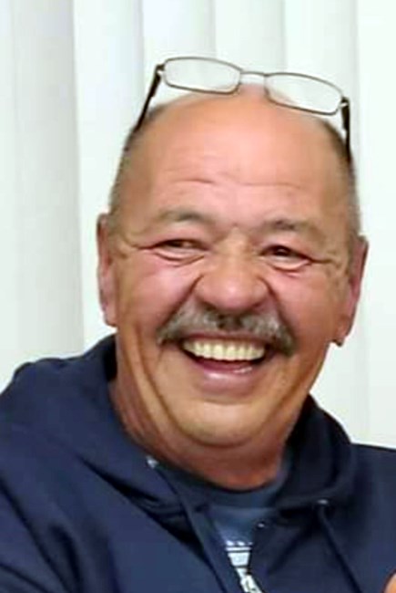 Obituary of David Raymond Johns