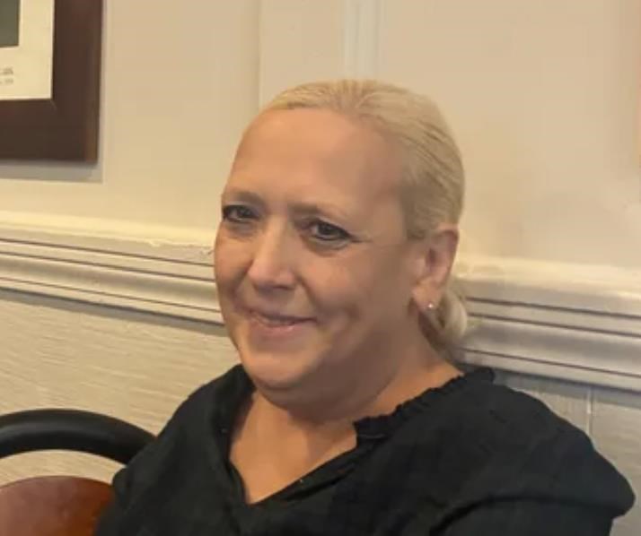 Obituary of Pamela Sue Freburg