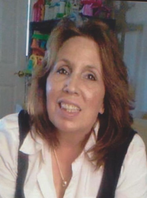 Obituary of Doreen Radacovich Rolfe