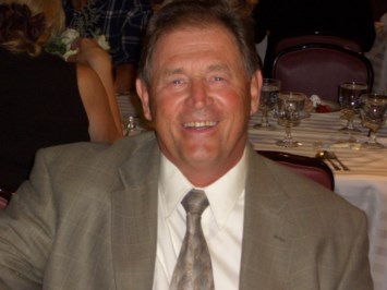 Obituary of Joseph Francis Buono