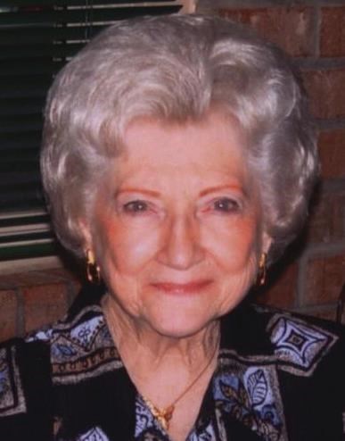 Obituary of Marie Roeten Power