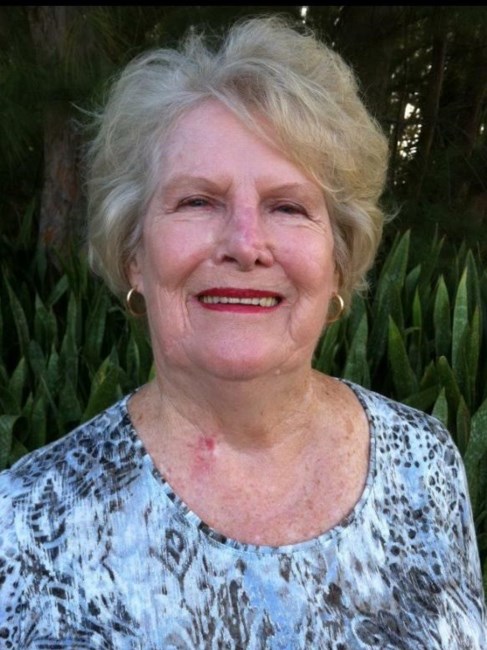 Obituary of Ramona Ruth Mechtly