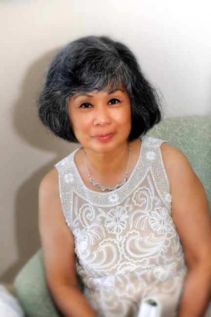 Obituary of Violeta Abueg Hernandez