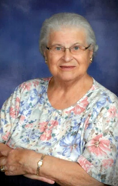 Obituary of Janina J. Misiak