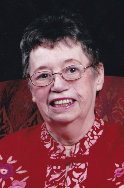 Obituario de Patricia Sullivan Behan