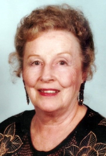 Obituary of Elizabeth Rose (Wallace) Reimer