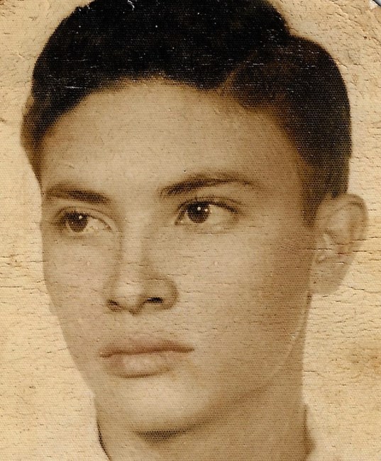 Obituary of Oviel Velazquez