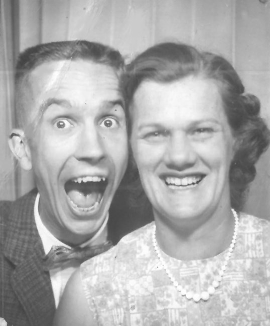 Obituary of Prudence G Bedell