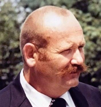 Obituario de William "Bill" David Schneider