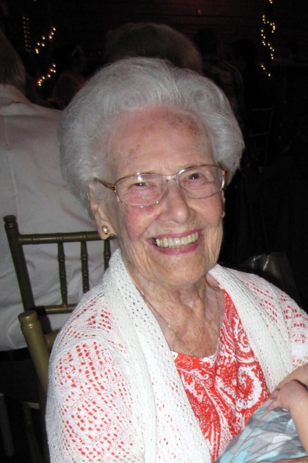 Obituary of Emilou T. Dupuy