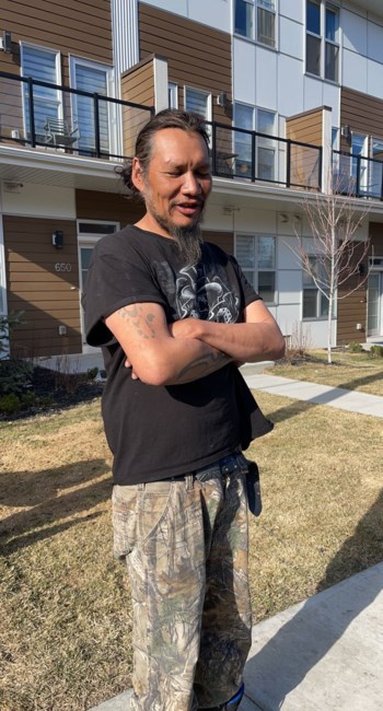 Avis de décès de Emery Lee McArthur