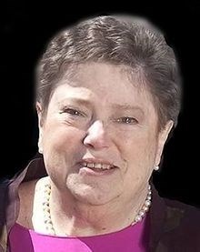 Obituary of Paula J. Tupay
