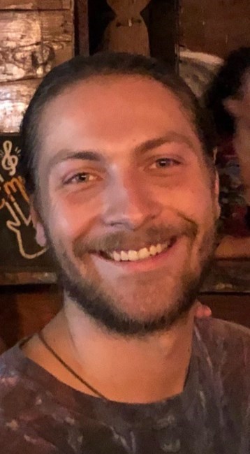 Avis de décès de Justin Michael Olson