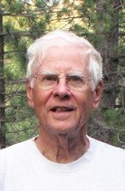 Avis de décès de Robert Storie Betts