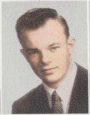 Obituario de Claren Lee Carrell