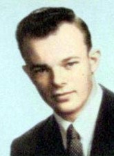 Obituario de Claren Lee Carrell