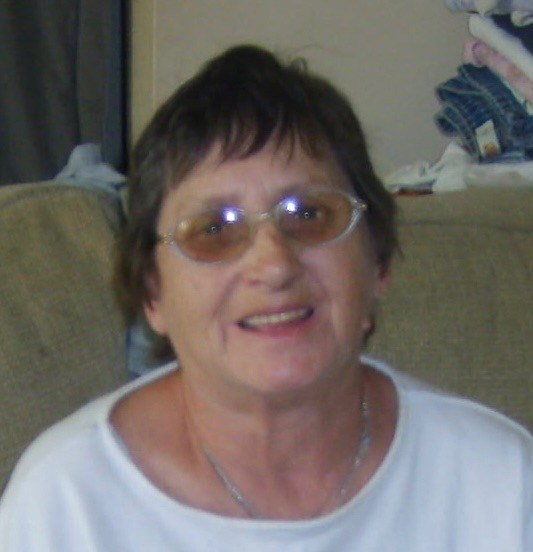 Obituary of Sally Mae Turnquist