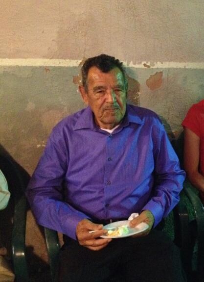 Obituary of Damaso T. Macias
