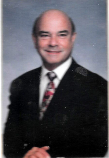 Obituary of Albert J Francisco