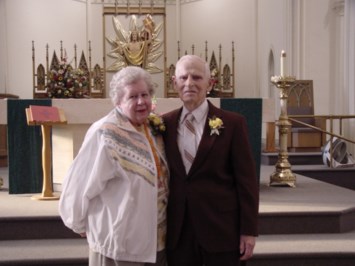 Obituary of Irene L Naderer