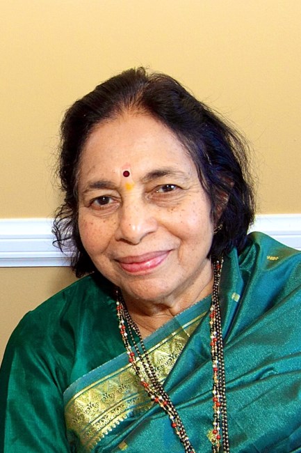 Obituary of Dr. Vimal Vasant Abhyanker