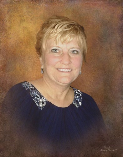 Obituary of Donna Beckham Lindig