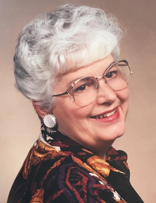 Obituary of Juanita Melba Davis
