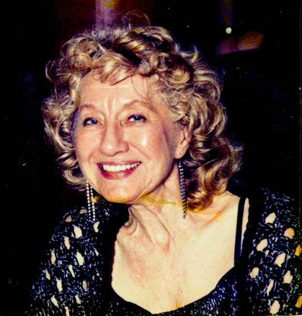 Obituary of Patricia A. Kassner