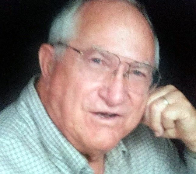 Obituary of Kenneth L. Rusk