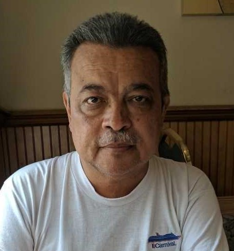 Obituary of Luis Enrique Ortiz