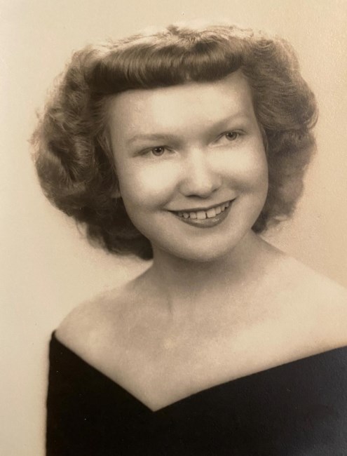 Obituary of Beatrice H. Pearson