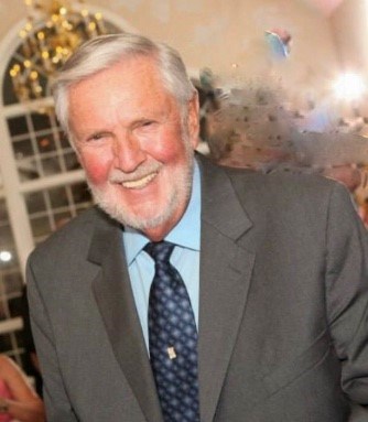 Obituary of Richard Joseph Flanagan