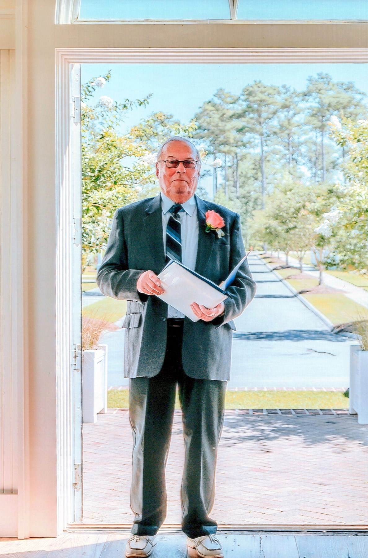 Phillip Rice Obituary New Bern, NC