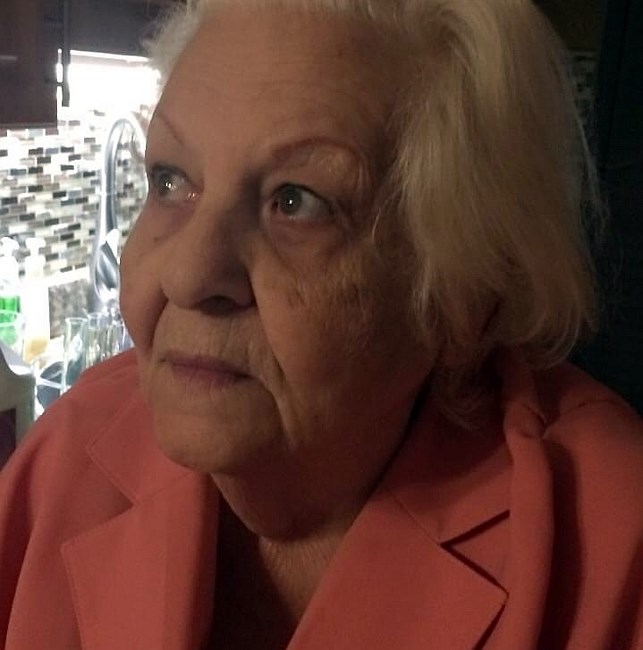 Obituario de Christina Macia