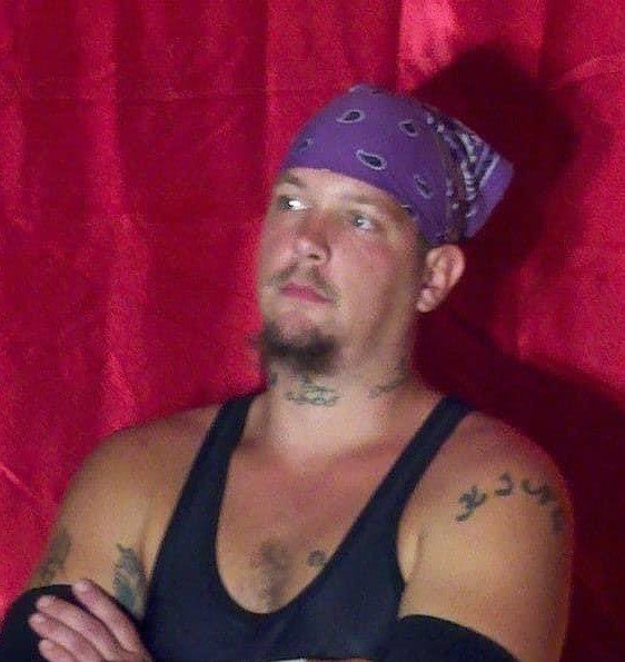 Obituary of Russell Eugene Frye II