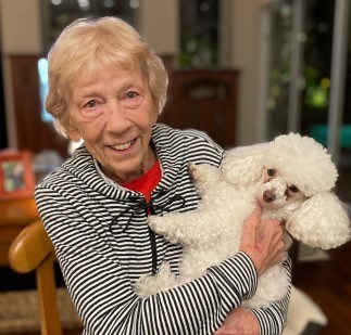 Obituary of Barbara Ann Seiler