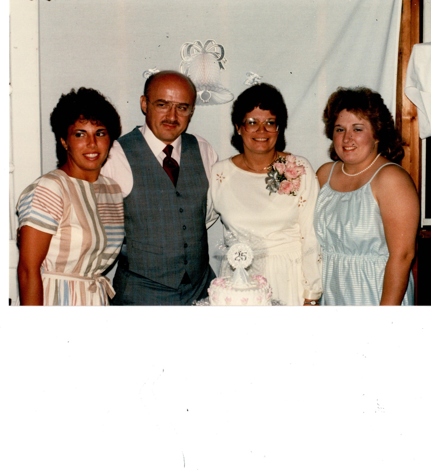 Obituary of Frank D. Krepfle