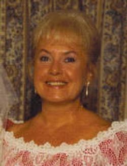 Avis de décès de Patricia S. Bowman Nichols