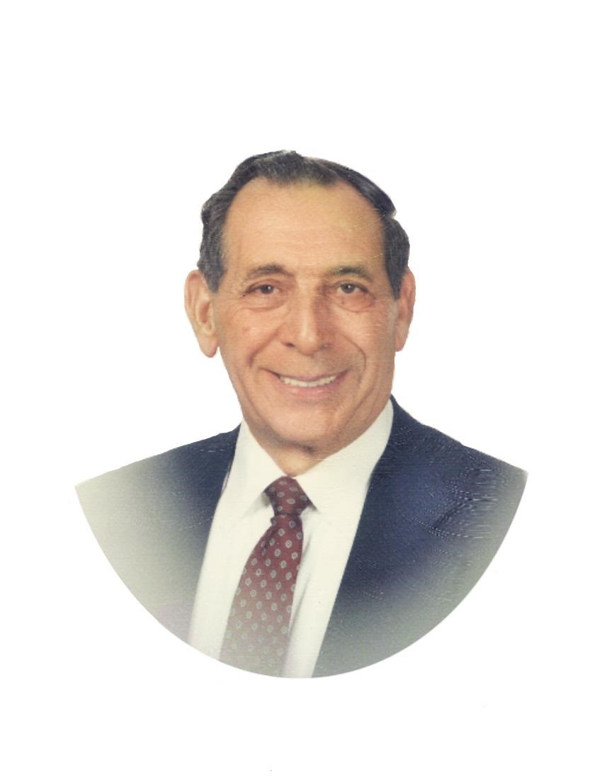 Obituary of Robert E. Lepore